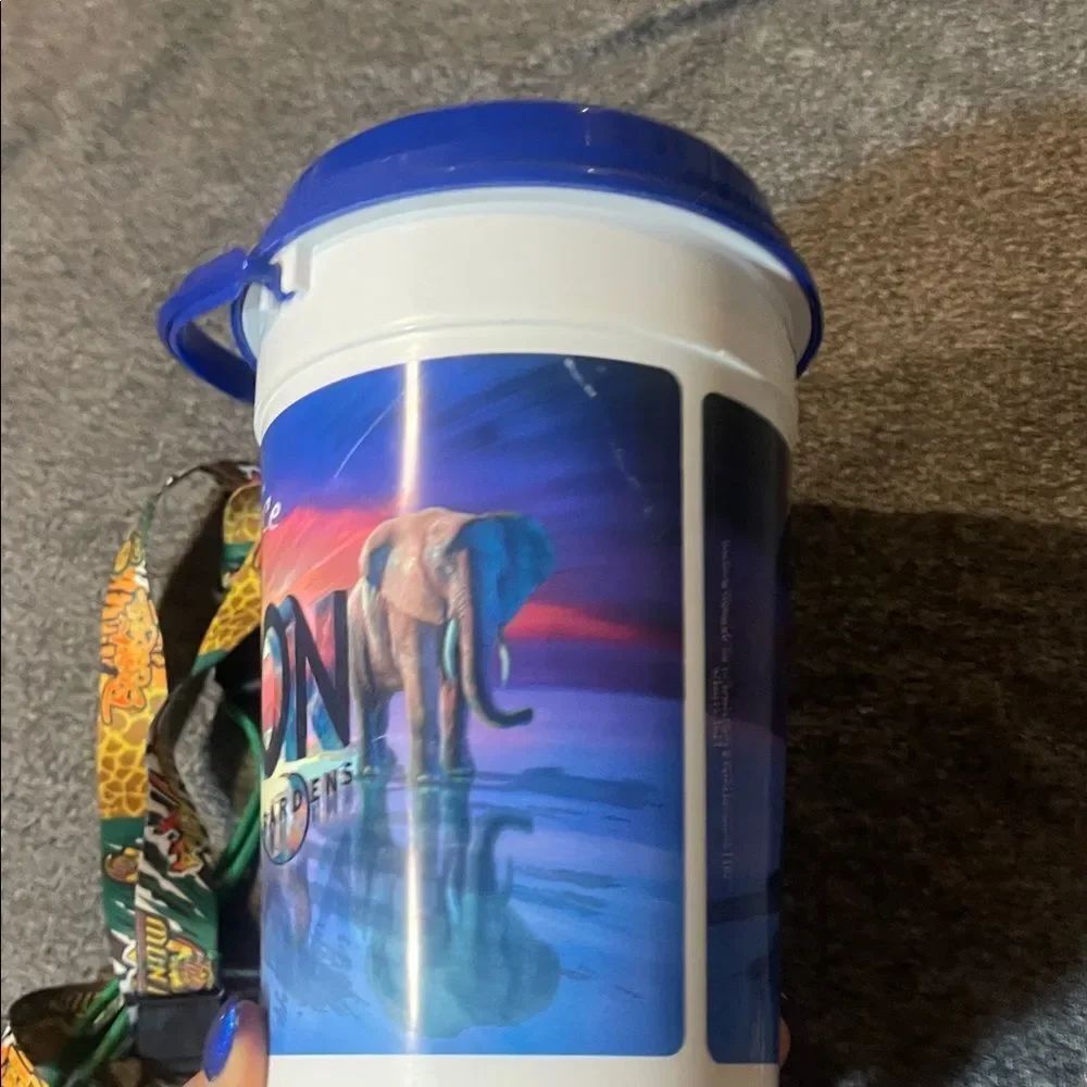 Busch Gardens bundle - Picture 5 of 5
